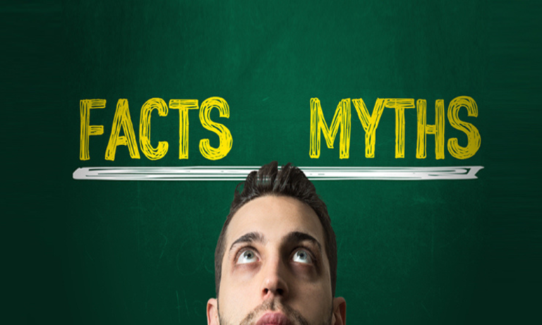 Breaking Common Myths About Studying Abroad