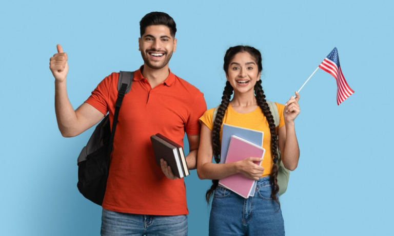 Top 5 Study Abroad Programs in USA