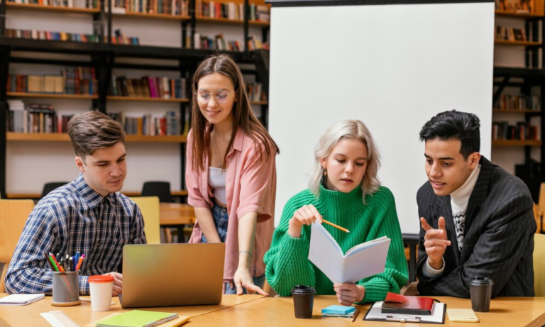 Study UK on a Budget: Hacks & Tips for Cost-Savvy Adventurers